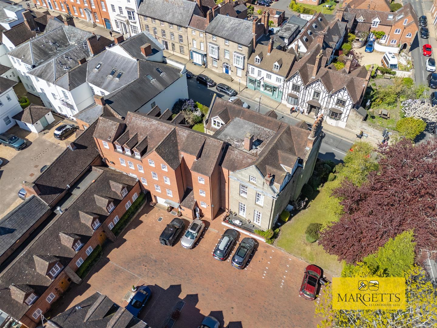 Eastgate House, Castle Lane, Warwick 26